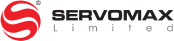 Servomax Logo