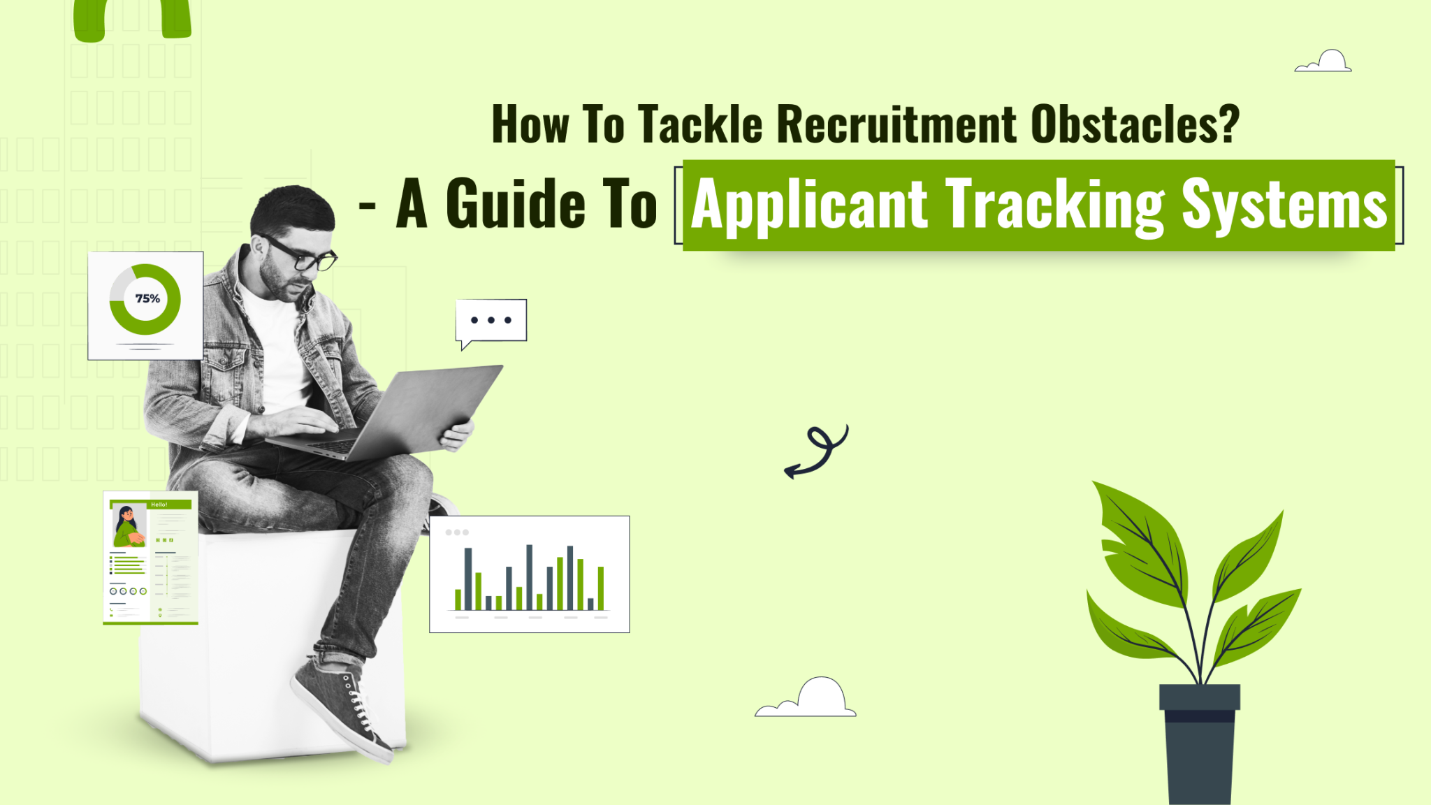 Applicant Tracking Systems