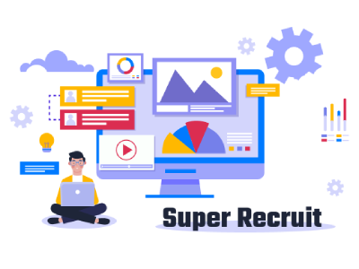 Why Super Recruit Is The Right Choice