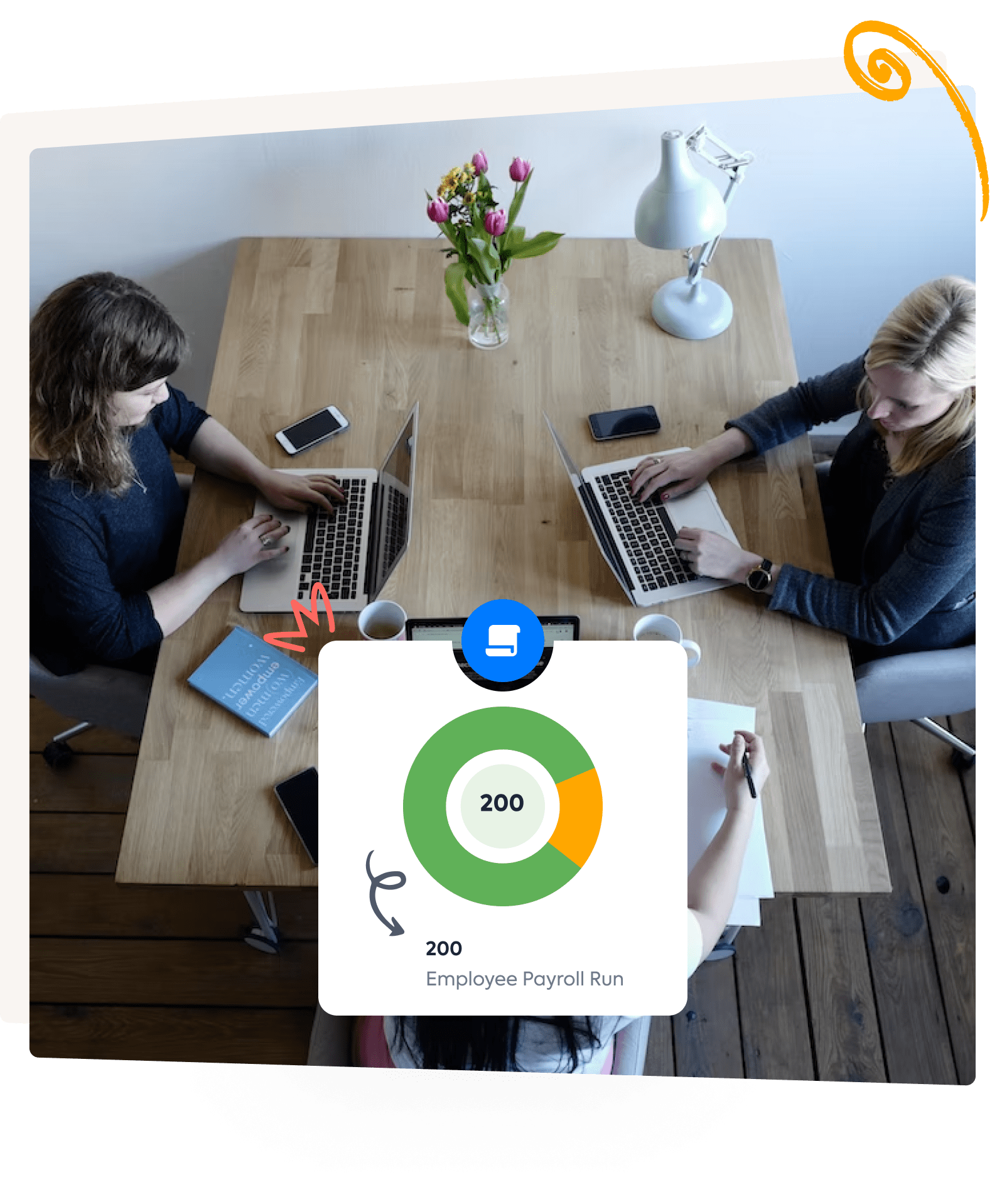 salary-structure-hrms-to-promote-100-employee-satisfaction