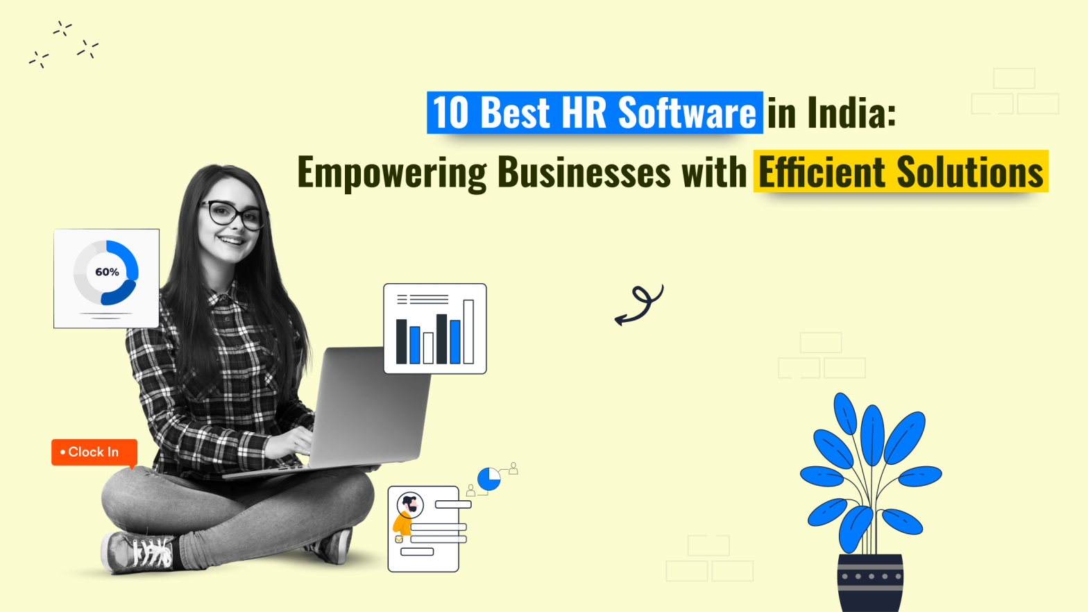 best hr software in india