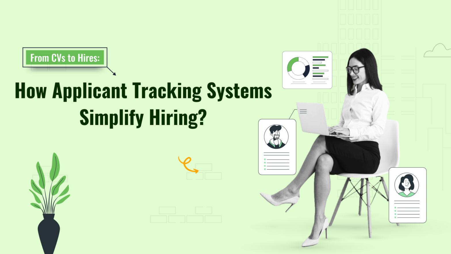 applicant tracking system