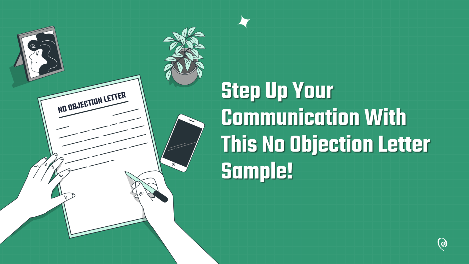 Create Effective No Objection Letter Sample Superworks