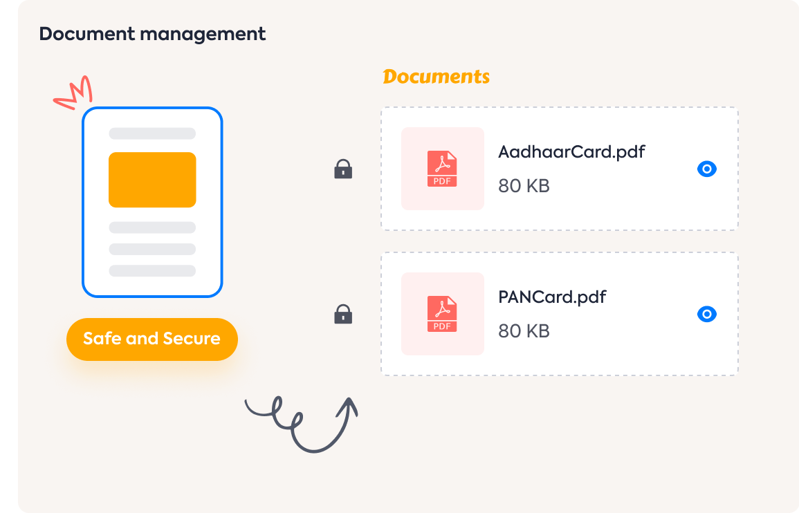 document management 
