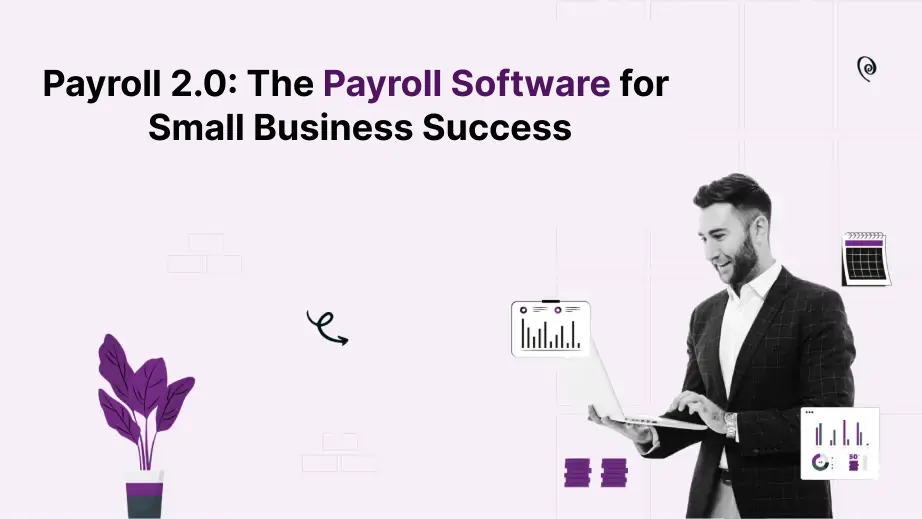 Payroll Software