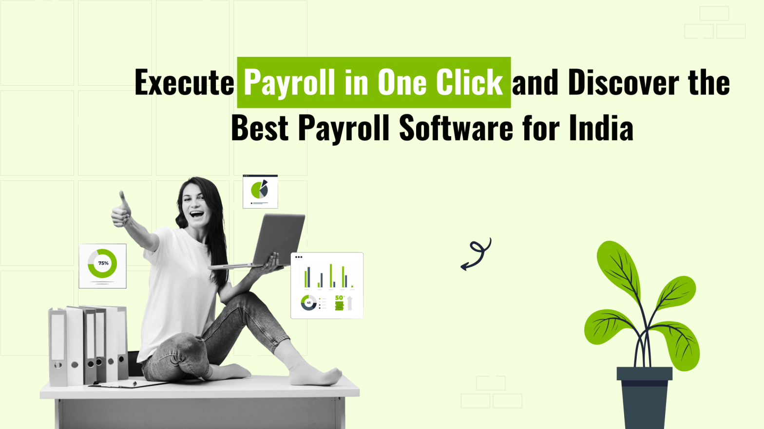 Payroll software for india