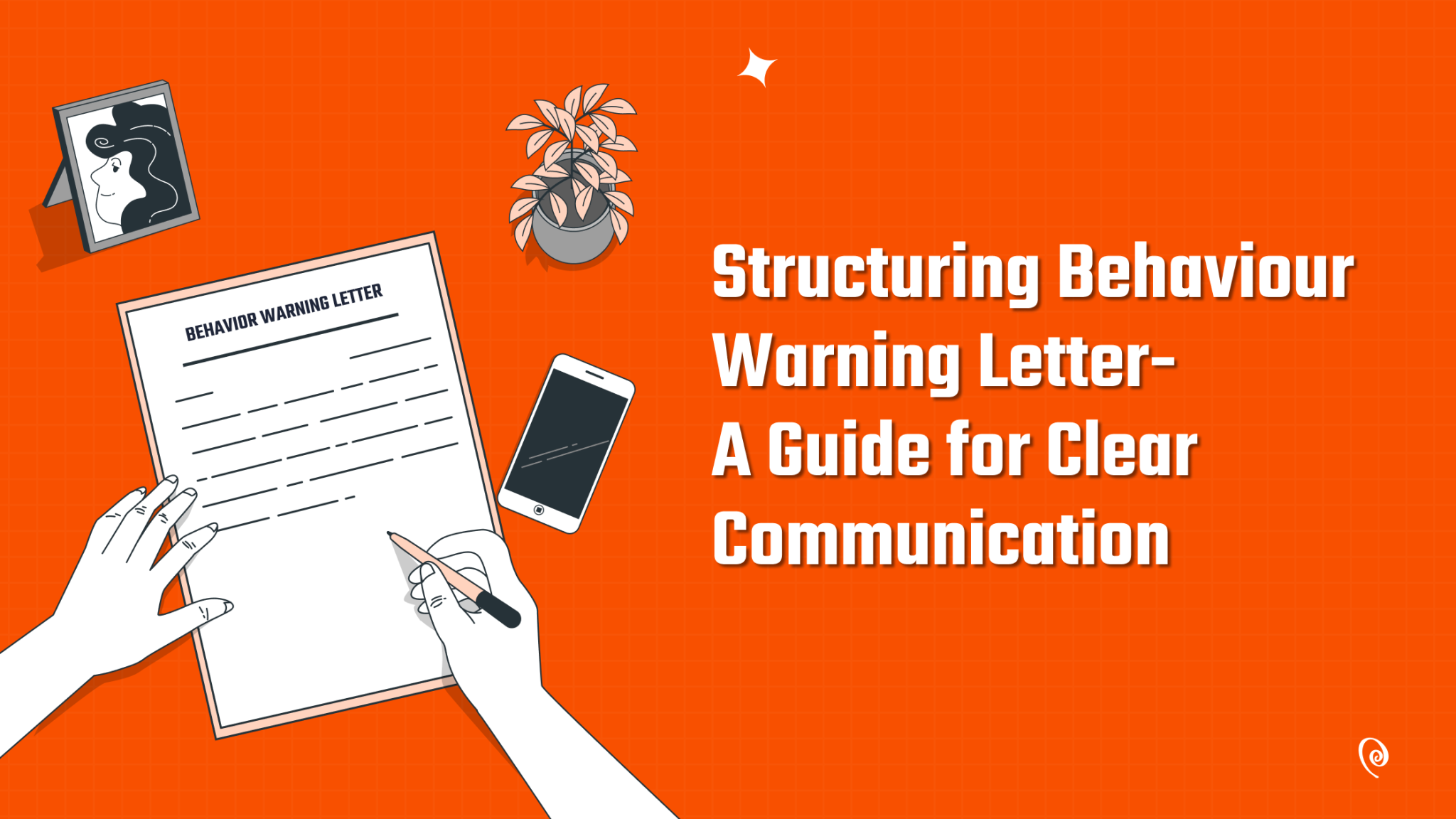 effective-a-behaviour-warning-letter-structuring-for-clarity