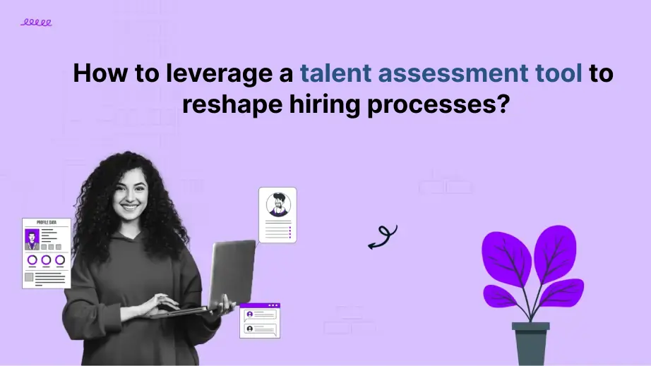 Talent Assessment Tool