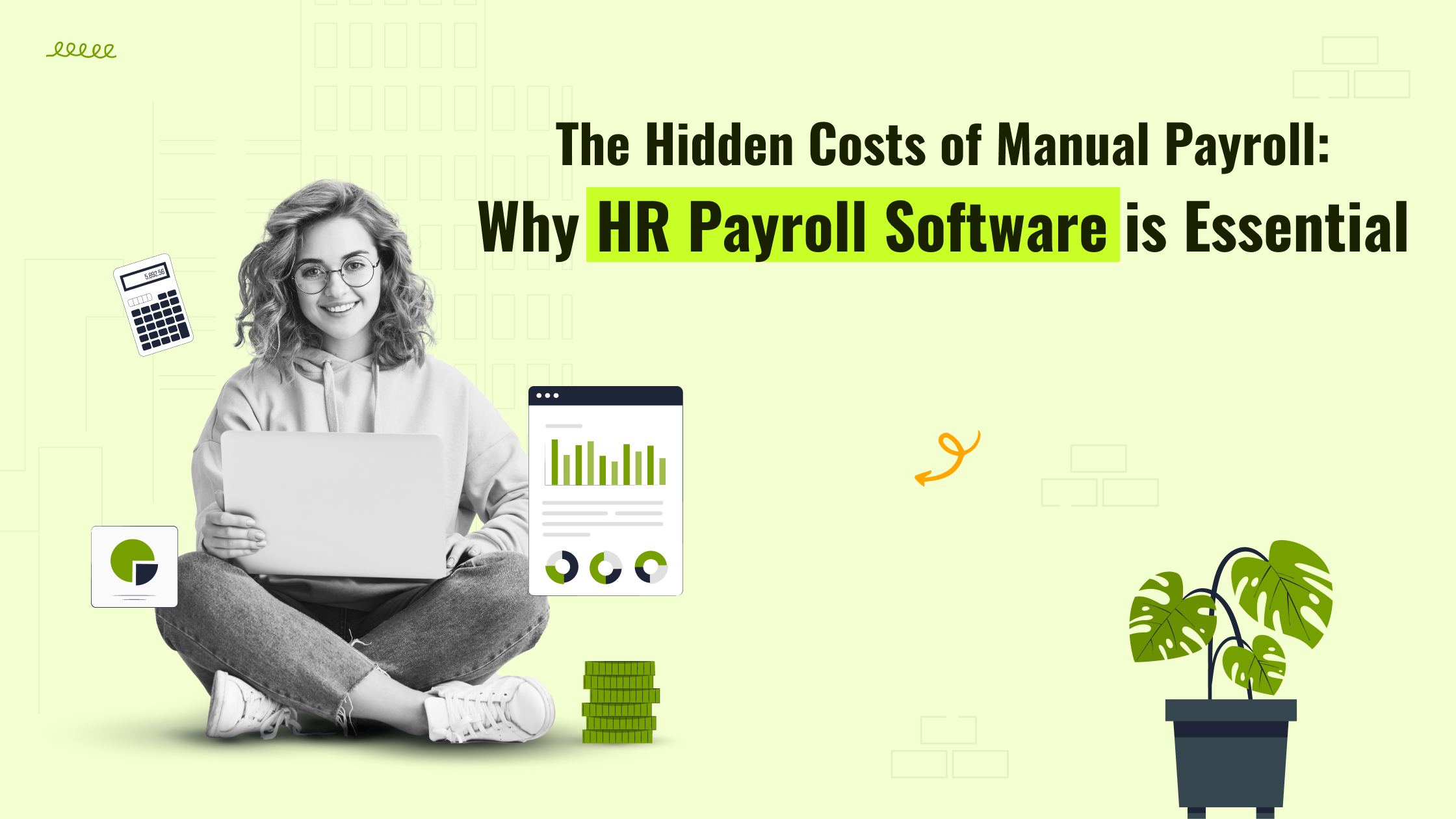 hr payroll software essential