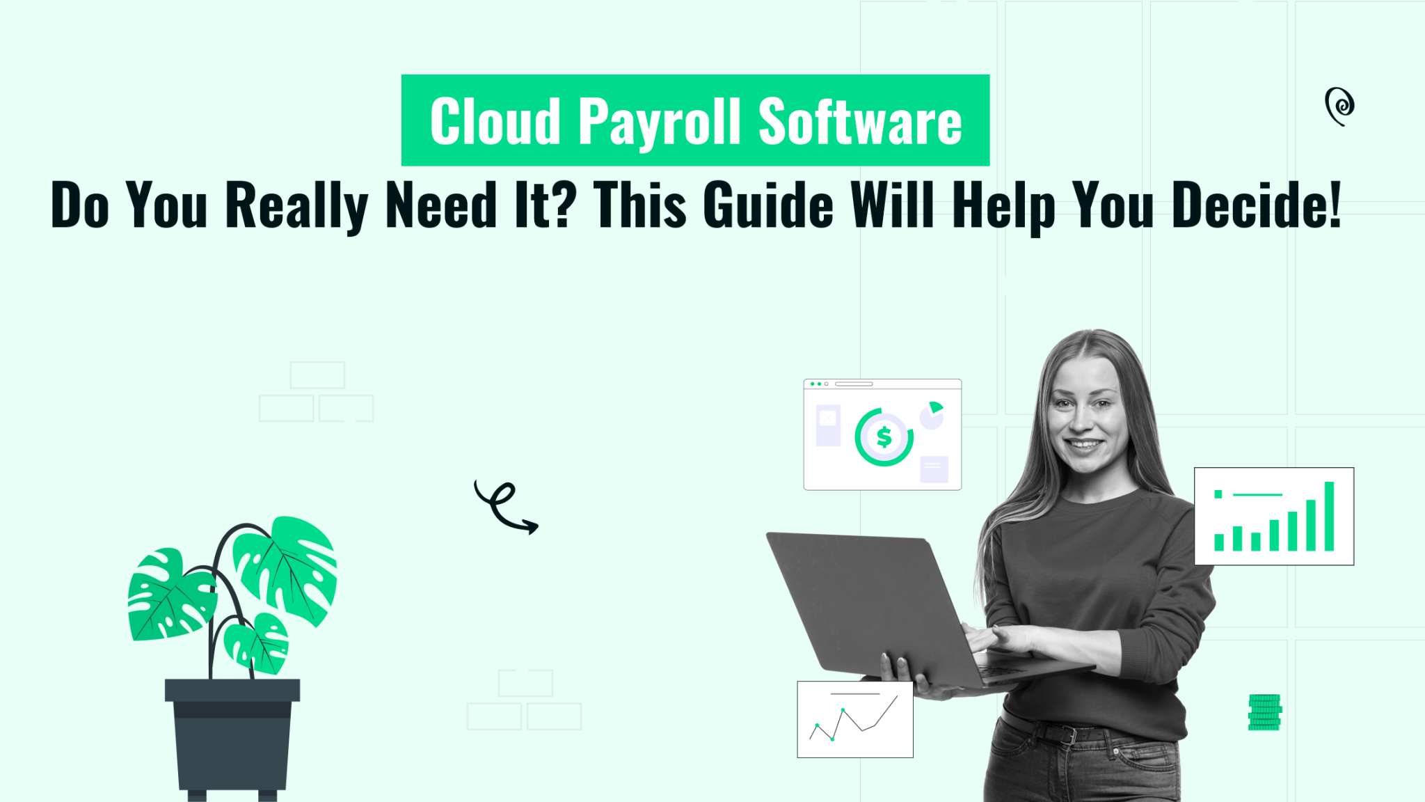 Cloud Payroll Software