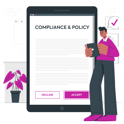 Compliance & Policy Adherence