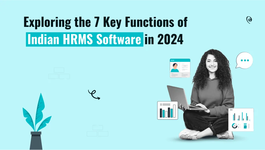 Indian Hrms Software