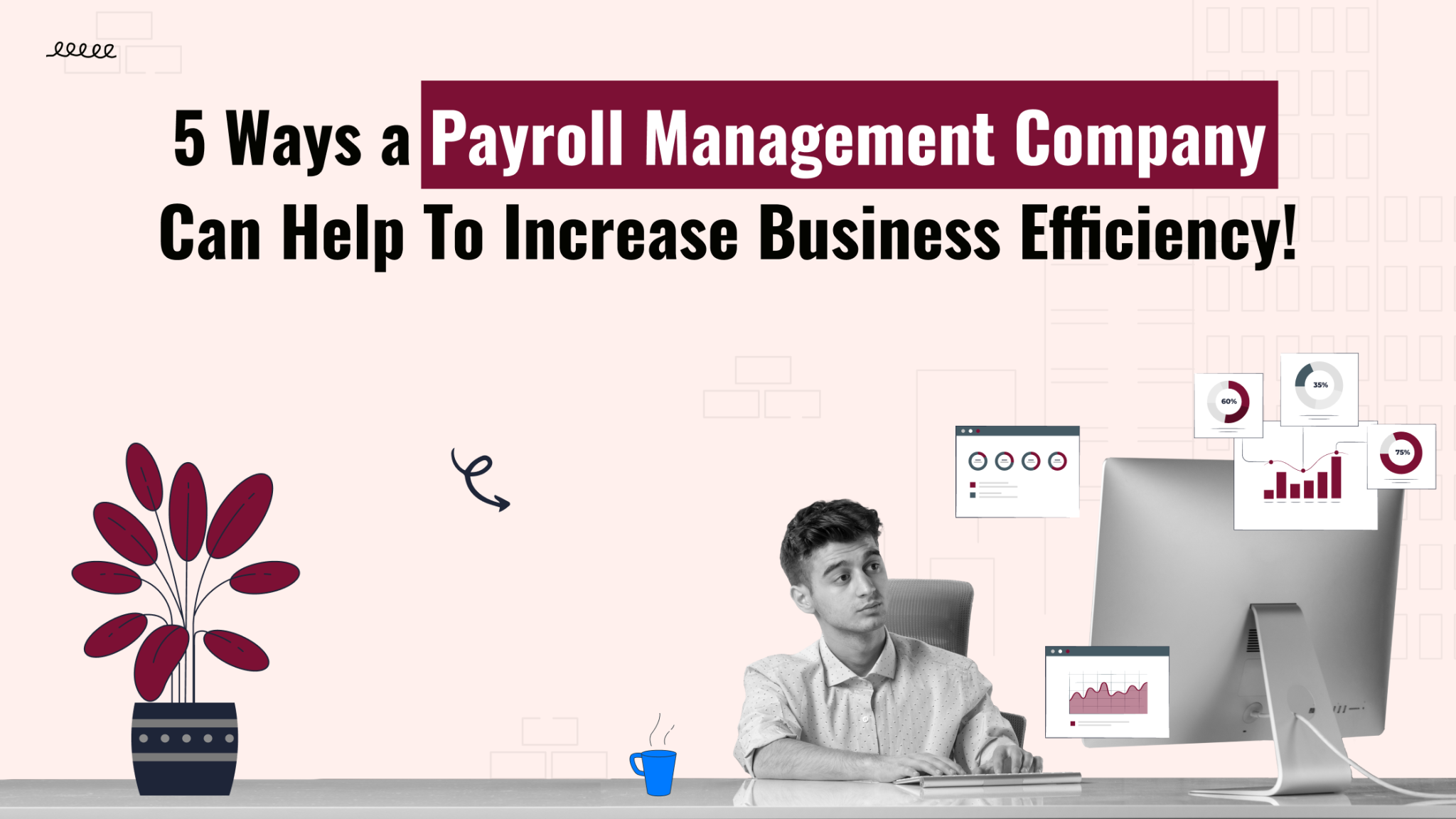 Payroll Management Company