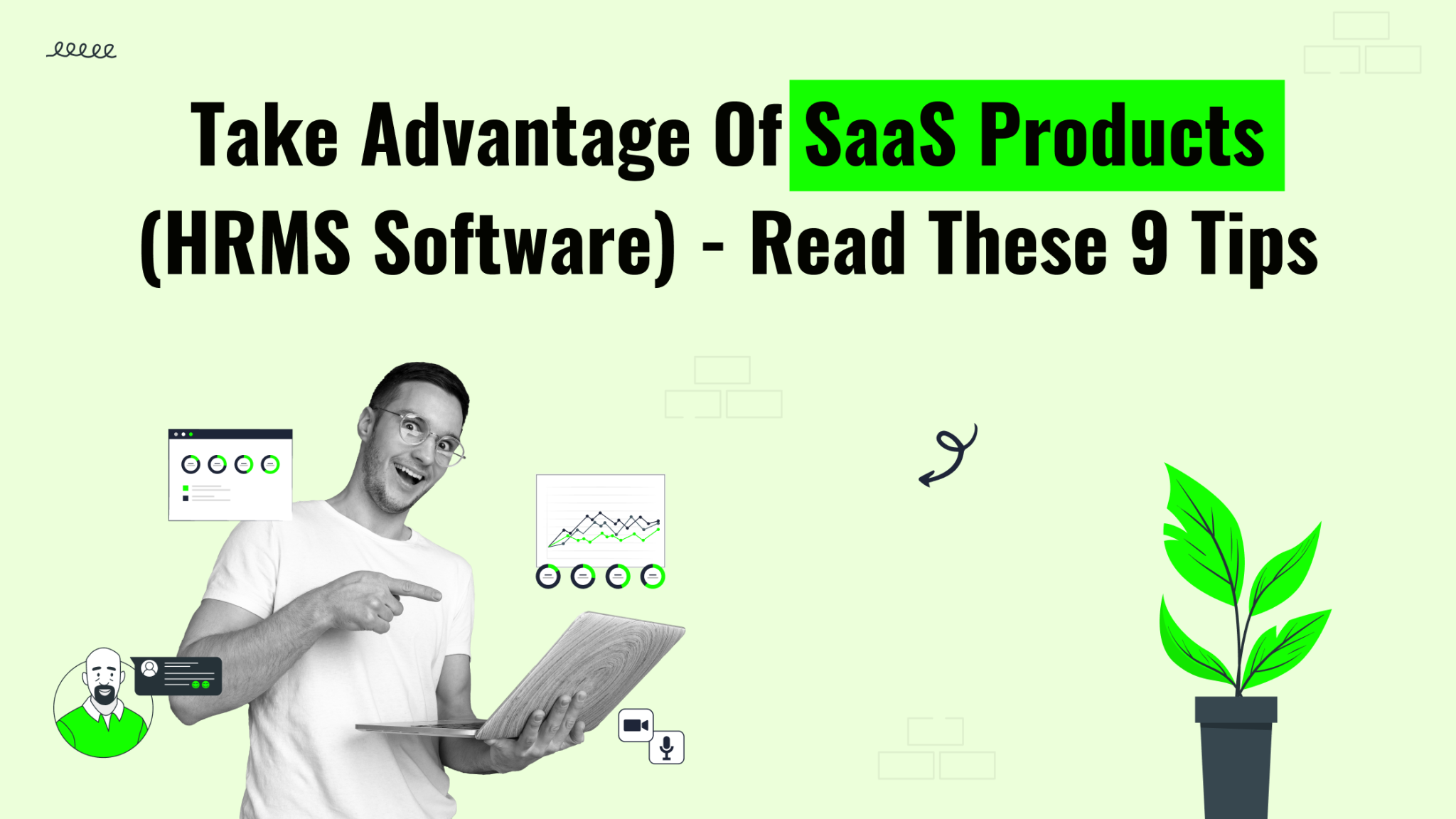 Revolutionize Business With HRMS SaaS Products Useful Tips Revolutionize Business With HRMS SaaS Products Useful Tips