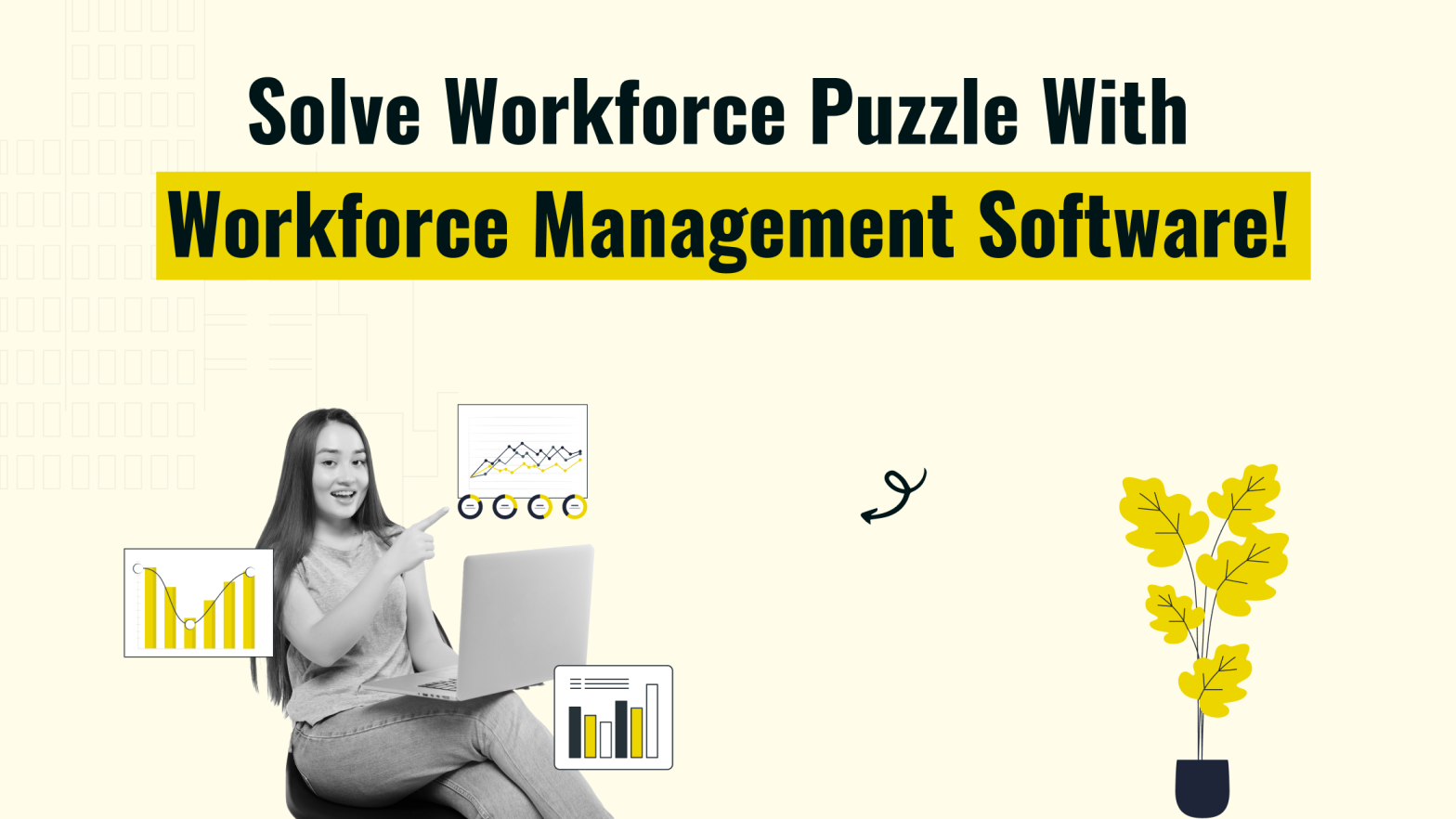 workforce management software