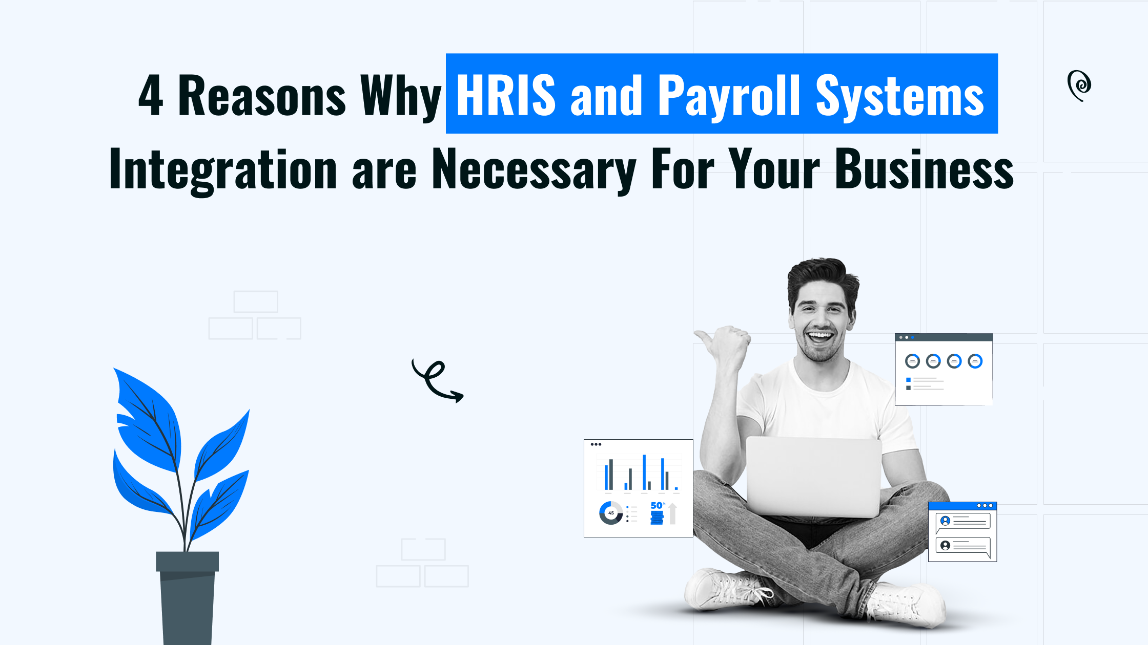 HRIS and Payroll Systems