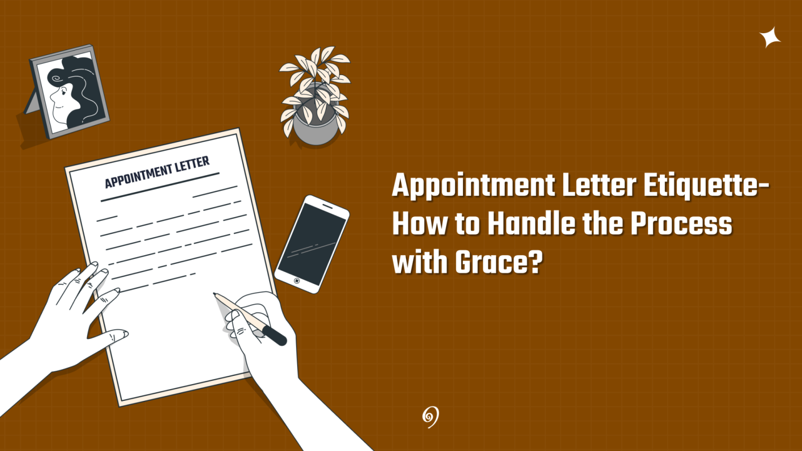 Appointment Letter