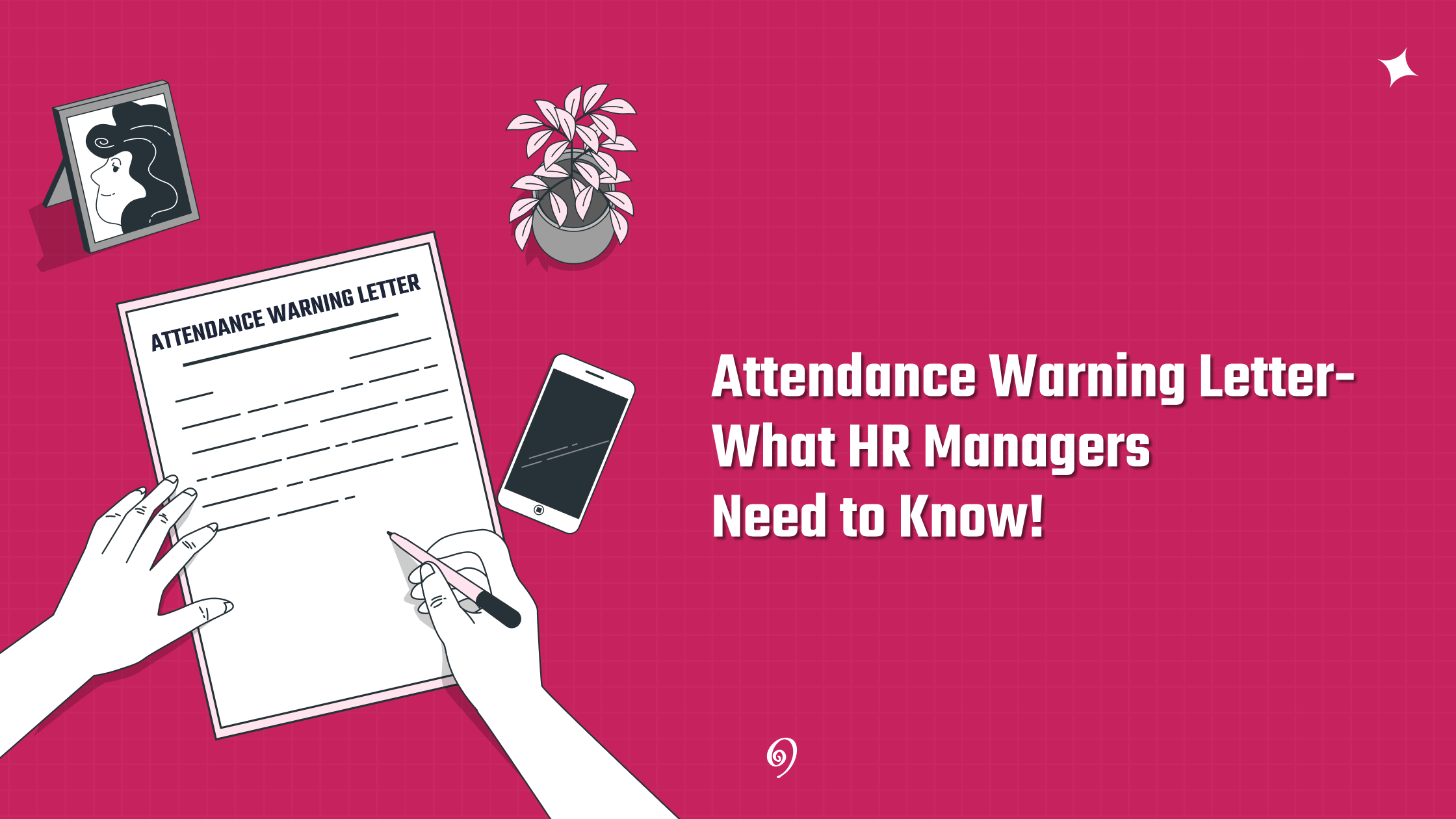 Attendance Warning Letter