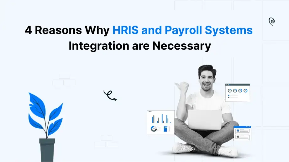 HRIS and Payroll Systems