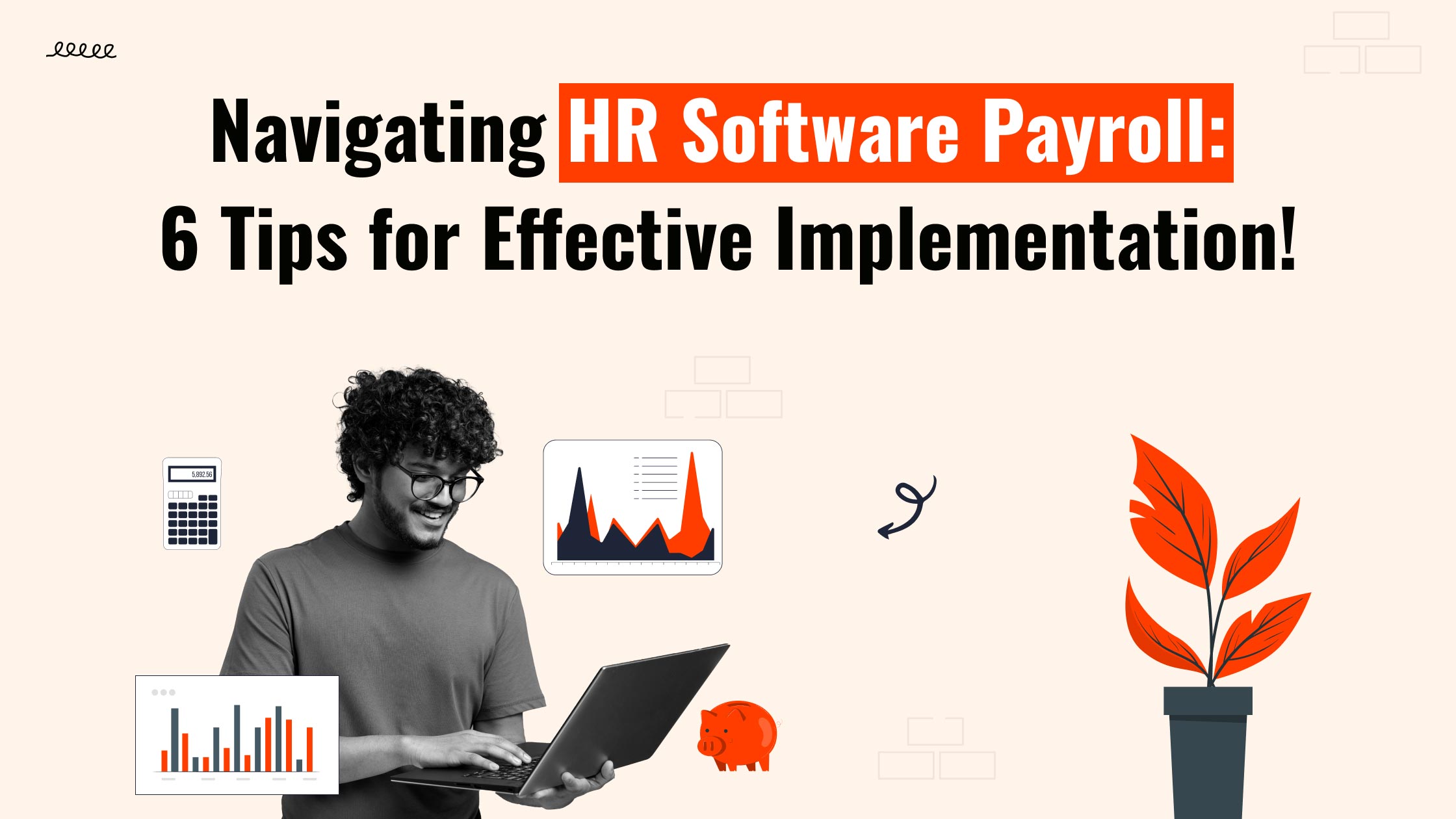 HR software payroll