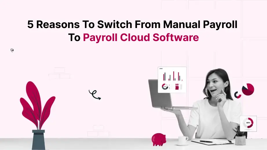 Payroll Cloud Software