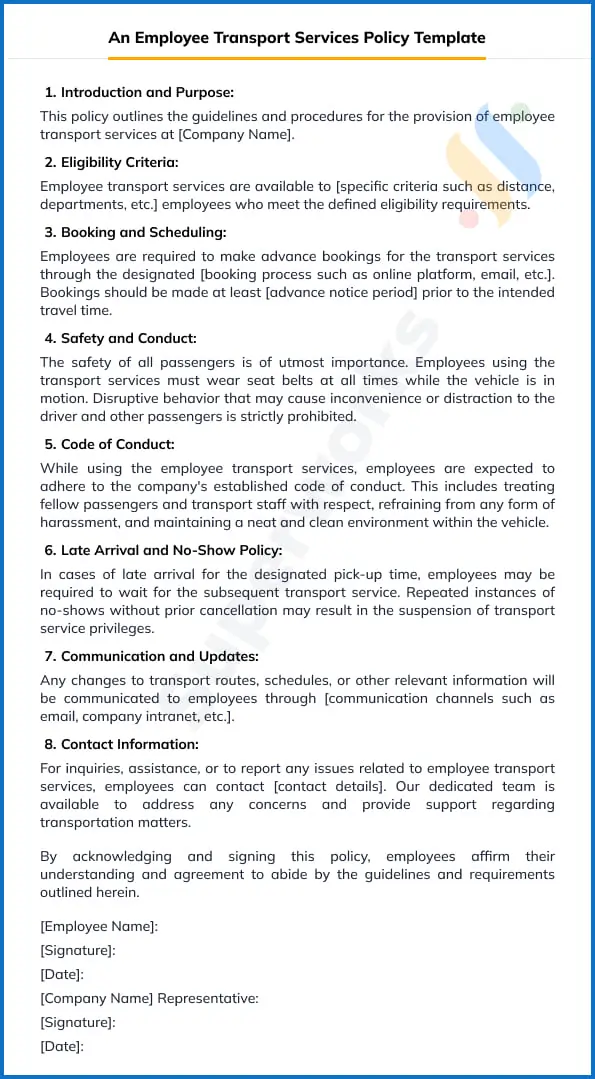 Why Providing Employee Transport Services is Need of the Hour? 21 employee-transport
