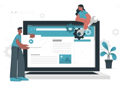 Customization and Scalability 