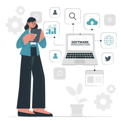 Integration Capabilities 