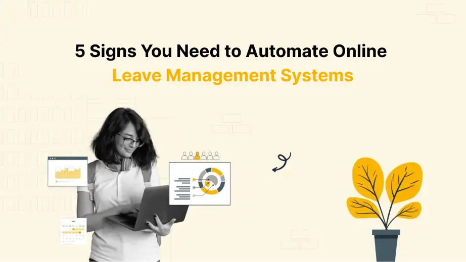 Leave Management Systems