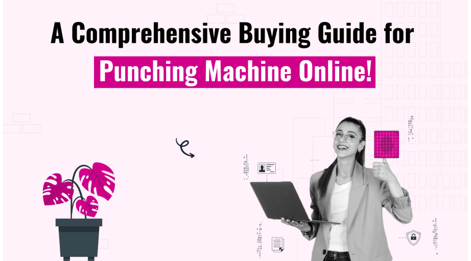 Punching Machine Online