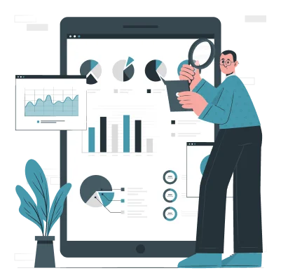 Reporting and Analytics 