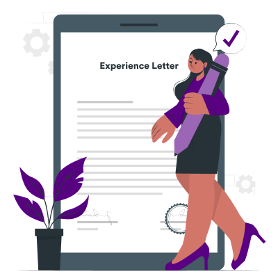 What-Is-An-Experience-Letter