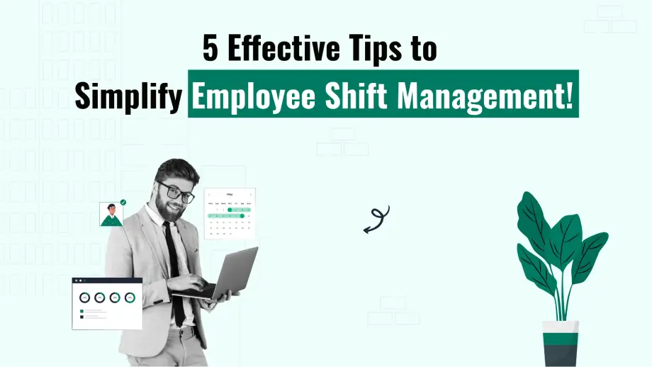 employee-shift-management