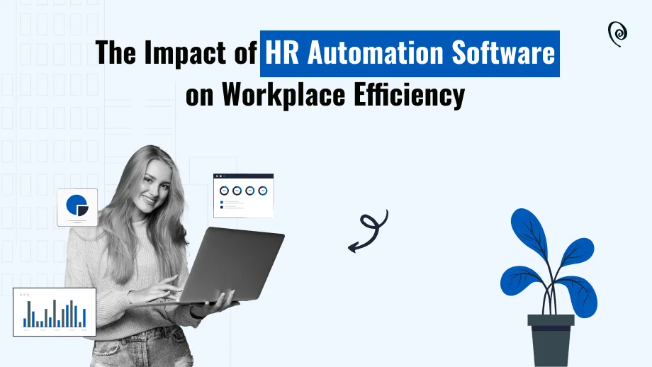 HR automation software