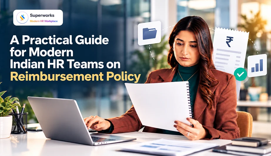 Reimbursement Policy