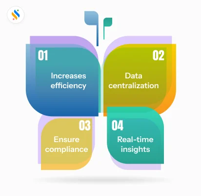 HRIS matters to small businesses