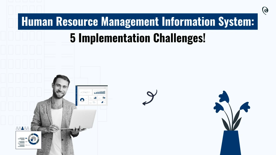 hr management information system