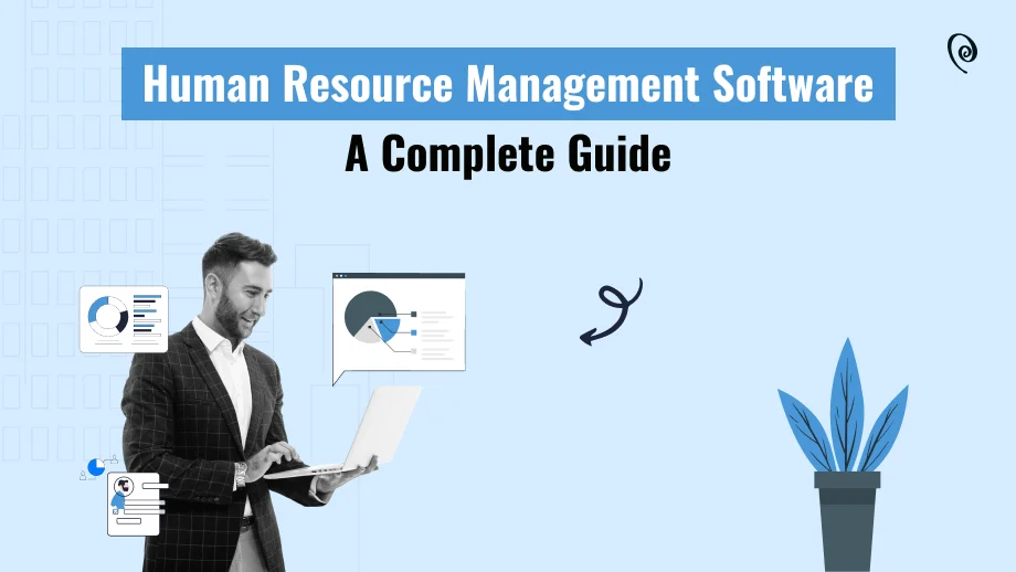 Human Resource Management Software