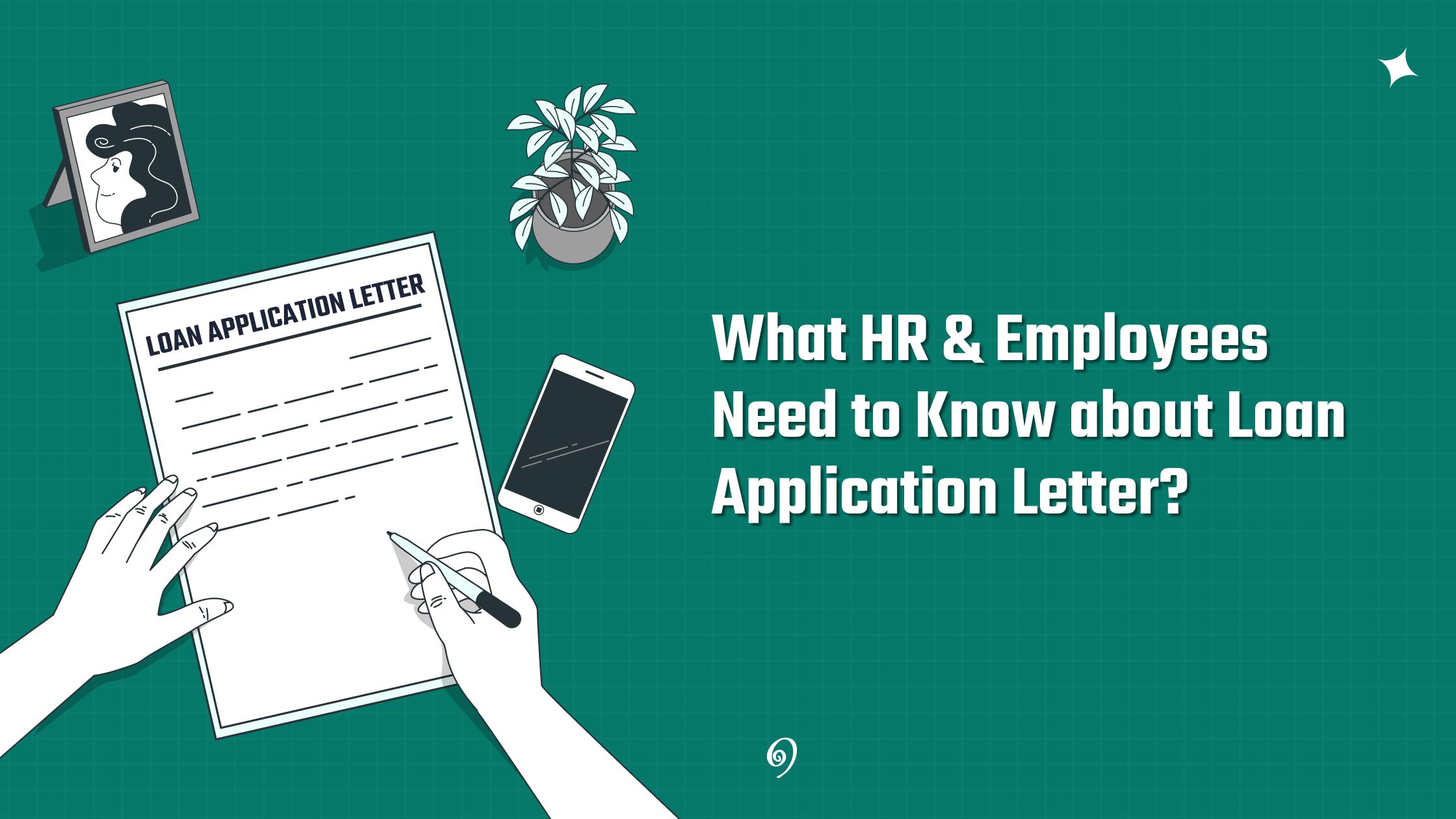 Application Letter For A Loan Sample