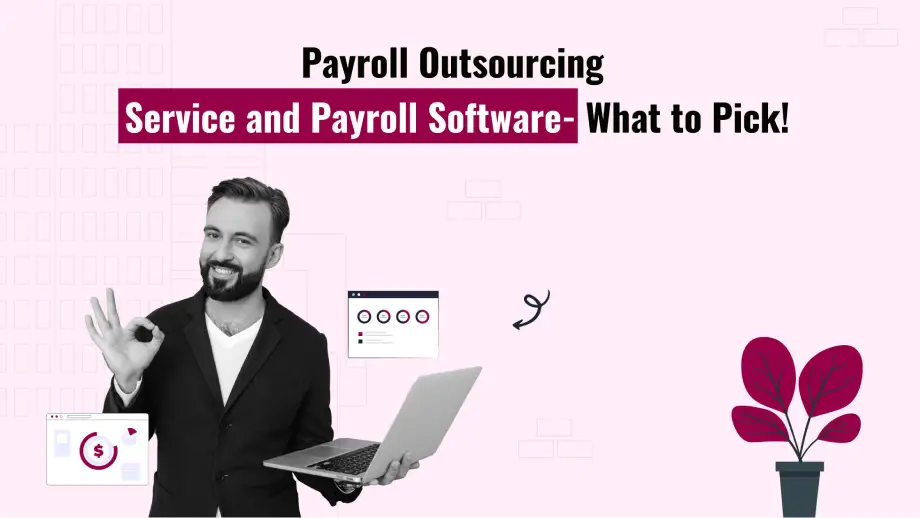 service and payroll