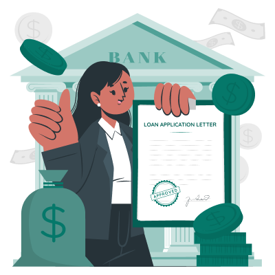 What Is an Employee Loan Application Letter