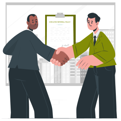 What is an Employee Referral Policy