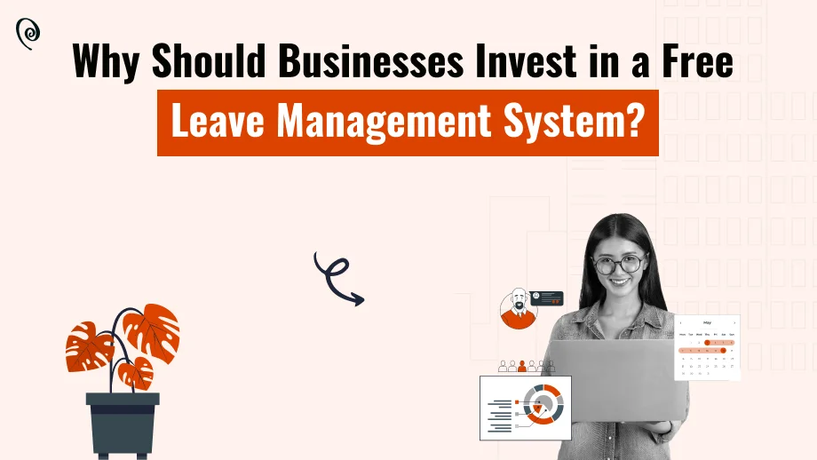 free-leave-management-system