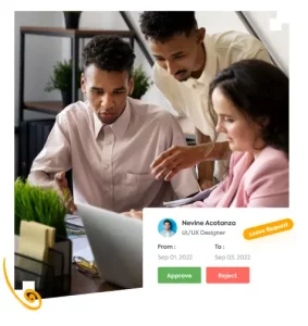 HRMS Software In Coimbatore