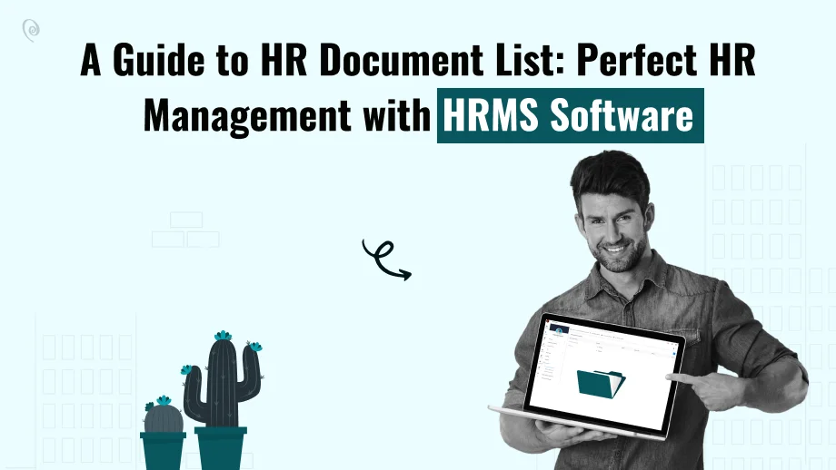 guide-to-HR-document-list