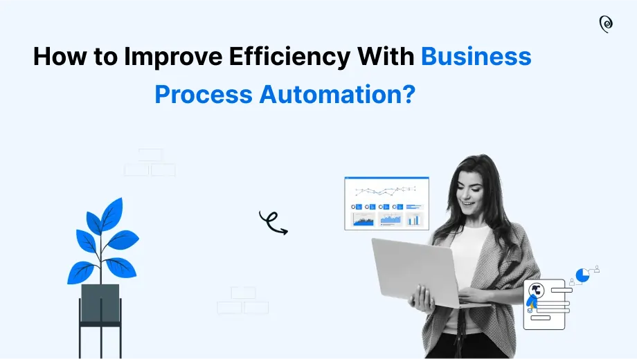Business Process Automation