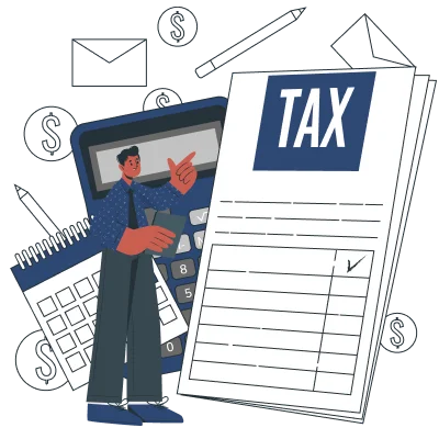 Deductions and Taxation