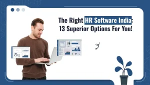 HR Software India Banner