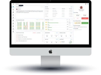 HR Management Software for Small Businesses