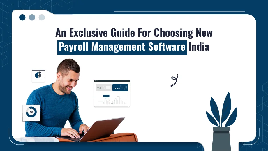 Payroll Management Software